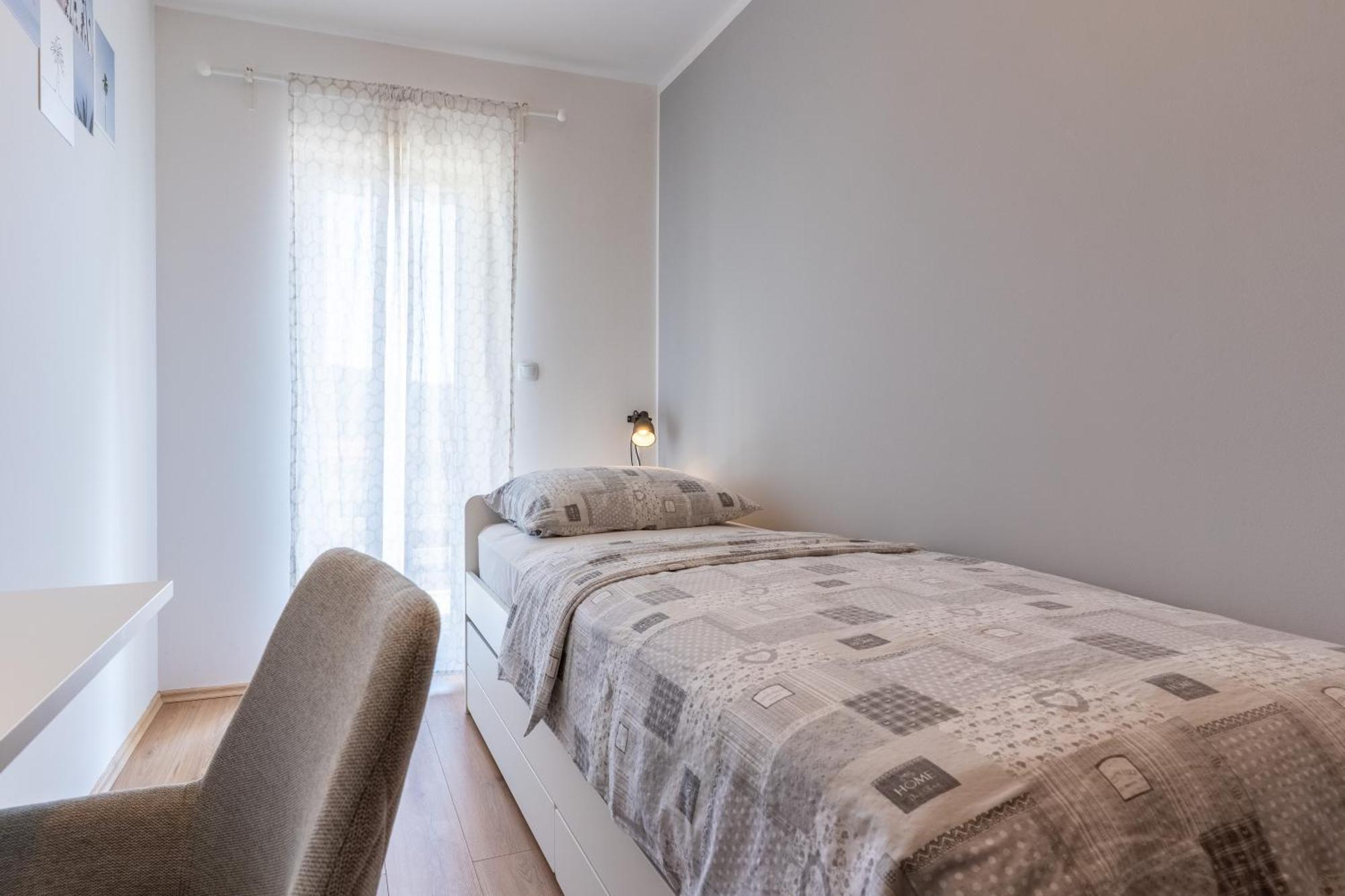 Apartments & Rooms Klemenc Cres Quarto foto